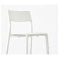 JANINGE Chair, white