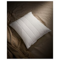 RUMSMALVA Ergonomic pillow, side/back sleeper, 50x60 cm