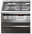 Amica Gas-electric Cooker 57GE3.33HZpTaDAQ(Xx)