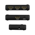 LogiLink Switch 3x1 HDMI 1080p 60Hz