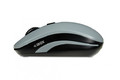 iBOX Lorini Pro Optical Wireless Mouse, black-grey