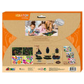 Scratch Creative Set Little Bugs 3+