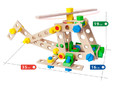 Little Constructor Junioor Set 68pcs 4+