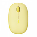 Wireless mouse M660 Multimode dark yellow