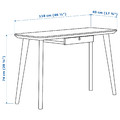 LISABO Desk