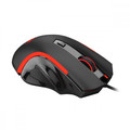 Redragon Optical Wired Gaming Mouse Nothosaur