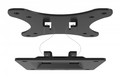 TV/Monitor Wall Mount  up to 27" 18kg DA-90303-1, black