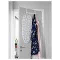 ENUDDEN Hanger for door, white