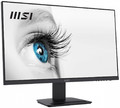 MSI 27" Monitor IPS /FHD/75Hz/HDMI DP/black PRO MP273