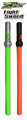 ZURU X-Shot Light Sword 1pc, assorted, 6+