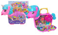 Polly Pocket Unicorn Partyland Playset HYD96 4+