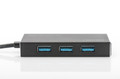 Digitus USB 3.0 Office Hub 4-Port