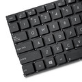 Qoltec Keyboard for Asus X555 F555 K555