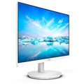 Philips Monitor 23.8'' 241V8AW IPS HDMI Speakers White