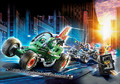 Playmobil City Action Police Go-Kart Escape 4+ 70577