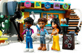 LEGO Friends Holiday Ski Slope and Café 9+