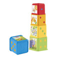 Fisher-Price® Stack & Explore Blocks 6m+