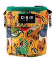 CHABA Dog Snack Pouch Story III Multi 2in1 Jumbo