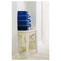 INGOLF Stool, white