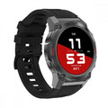 Maxcom Smartwatch Fit FW63 Cobalt Pro, black