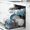 RENGÖRA Integrated dishwasher