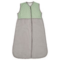 LEN Sleep bag, green, 6-18 months