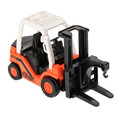 Service Team Forklift 3+