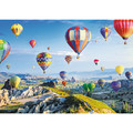 Trefl Jigsaw Puzzle View of Cappadocia 1000pcs 12+