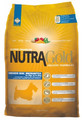 Nutra Gold Dog Food Holistic Indoor Adult Dog Microbites 3kg