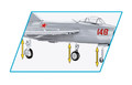 Cobi Blocks MiG-15 Fagot 504pcs 7+