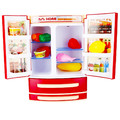 Mini Appliance Refrigerator Toy 3+