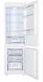 Amica Built-in Fridge-Freezer BK3265.4UAA