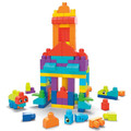 Mega Bloks Bigger Building Bag HHM96 12m+