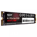 Silicon Power SSD UD80 2TB PCIe M.2 2280 Gen 3x4 3400/3000 MB/s