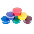 Finger Paints 6 Colours 6x 40ml