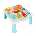 Bam Bam Musical Toy Game Table Toy 12m+