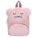 Pret Children's Backpack The Adorables Mouse, pink