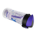 Starpak Water Bottle Galaxy Unicorn 420ml