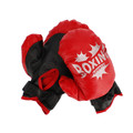 Boxing Gloves 3+