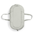 Elodie Details Portable Baby Nest - Mineral Green