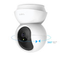 TP-Link Pan/Tilt Home Security Wi-Fi Camera Tapo C210