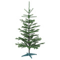 VINTERFINT Artificial Christmas tree, in/outdoor green, 150 cm