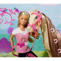 Steffi Love  Doll 29cm Riding Tour 3+