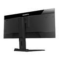 Gigabyte 34" Monitor M34WQ 144Hz 1ms/IPS/HDMI/USBC/DP