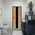 Internal Door, Undercut, Fortia Exmoor 70, right, grandson oak