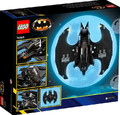 LEGO Super Heroes Batwing: Batman™ vs. The Joker™ 8+