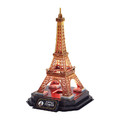 Cubic Fun 3D Puzzle Eiffel Tower 8+