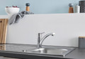 Grohe Kitchen Tap Swift, chrome