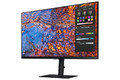 Samsung 27" Monitor IPS 3840x2160 UHD 1xHDMI 1xUSB-C 5ms LS27B800PXUXEN