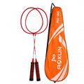 Badminton Rackets Set 3+